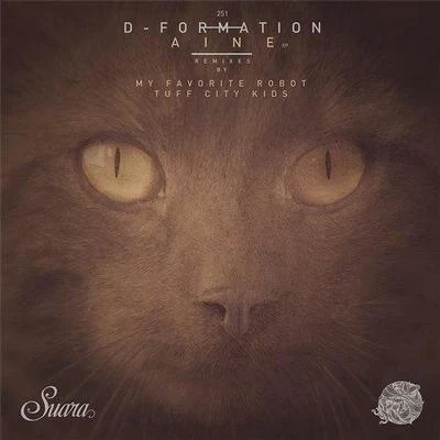 Aine EP 專輯 D-Formation/Sean & Dee