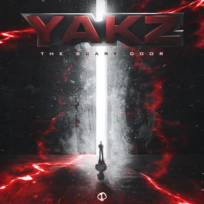 The Scary Door 專輯 Yakz/Somnium Sound