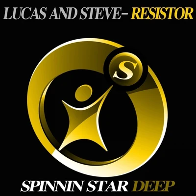 Resistor 專輯 Lucas & Steve