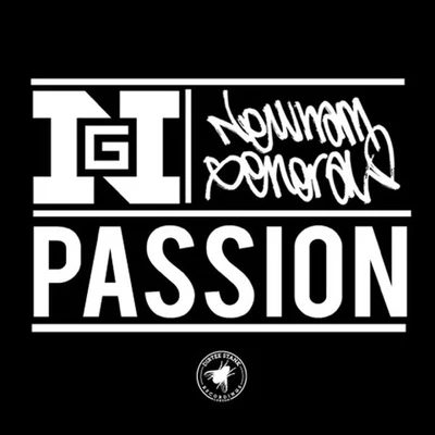 Passion 專輯 Newham Generals