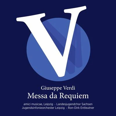 Bernhard SchneiderRheinische KantoreiHermann MaxChristine KyprianidesChristoph LehmannJohanna KoslowskyRaimund NolteMartina LinsMichael McCrawJohann Hermann Schein Verdi: Messa da requiem (Live)