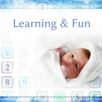 Learning & Fun – Classical Music for Baby, Brilliant Songs for Better Concentration, Beethoven 专辑 Baby Music/Songs For Children/Kids Music/The Hit Crew Kids