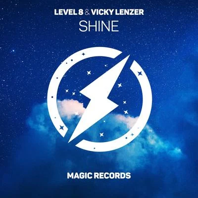 Shine 专辑 Vicky Lenzer/Kenaj