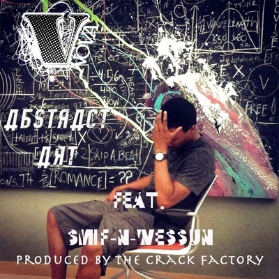 Abstract Art (feat. Smif-n-Wessun) 專輯 V. Nova