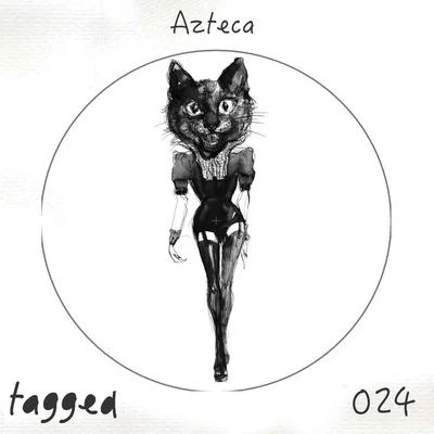 Knowledge of the Future EP 專輯 Azteca