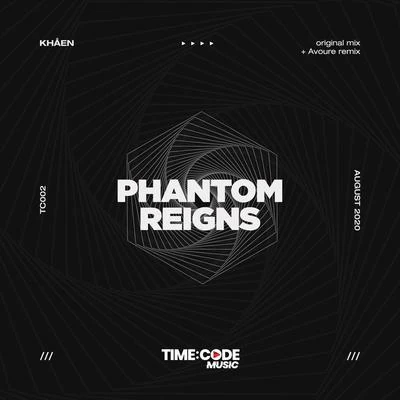 Phantom Reigns 專輯 Erdi Irmak/MaTa/Kimman/Khåen/Klunsh