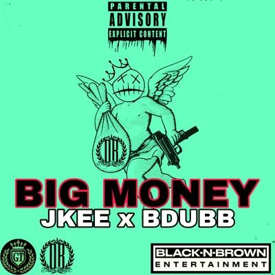 Big Money 專輯 Snub Loco/Jkee