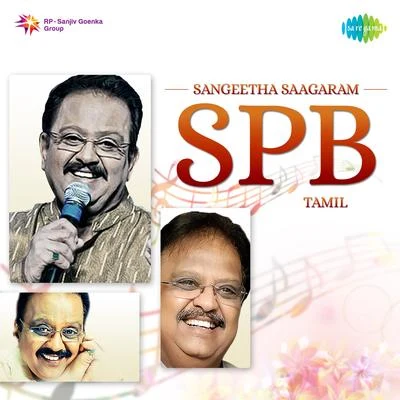 Sangeetha Saagaram - Spb 专辑 S. P. Balasubrahmanyam