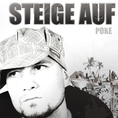 Steige auf 專輯 Poke/Jebroer/Young Ellens/Bizzey/LA$$A