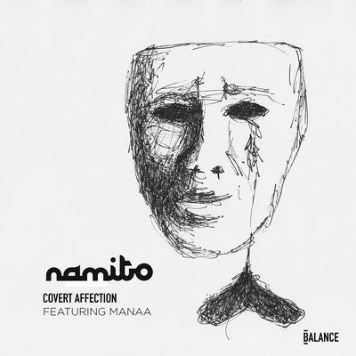 Covert Affection (feat. Manaa) 專輯 Namito