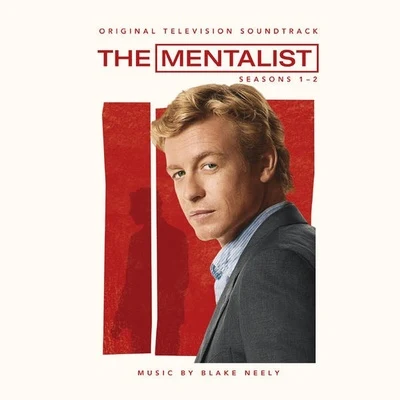 The Mentalist, Seasons 1-2 (Original Television Soundtrack) 專輯 Geoff Zanelli/Blake Neely/Hans Zimmer