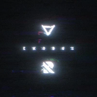 Exodus 專輯 Extra Terra