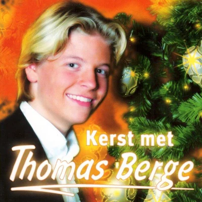 Kerst met Thomas Berge 专辑 Thomas Berge/David Vandyck