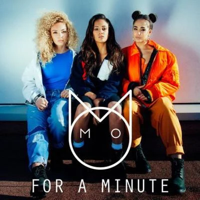 For A Minute 專輯 M.O/Chip