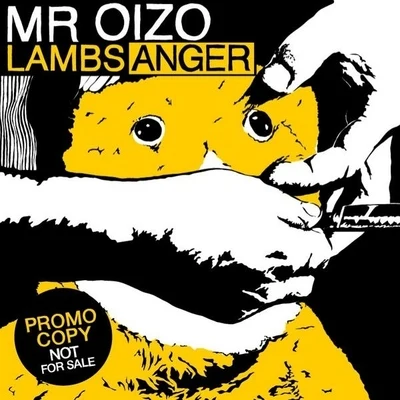 Cut **** (Swick Remix) 專輯 Mr. Oizo