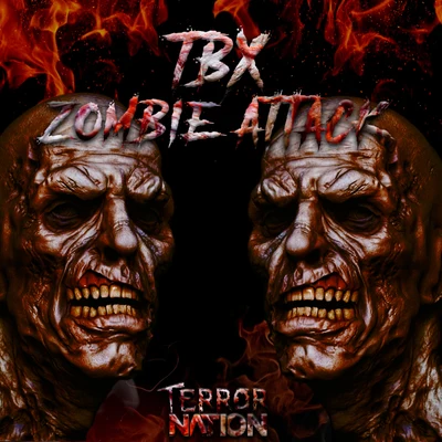 Zombie Attack 專輯 TBX