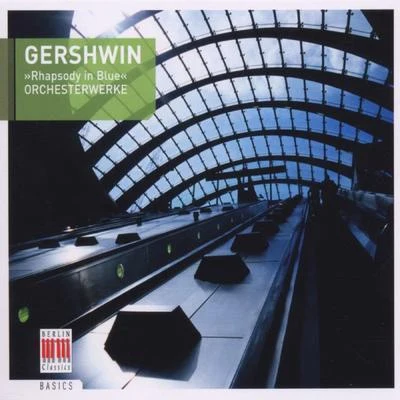 Gershwin: Rhapsody in Blue 专辑 Kurt Masur