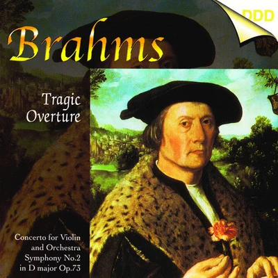 Royal Philharmonic Orchestra London Brahms: Tragic Overture