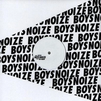 OpticHe-man 專輯 Remy Banks/Boys Noize