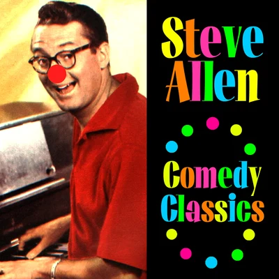 Comedy Classics 專輯 Steve Allen