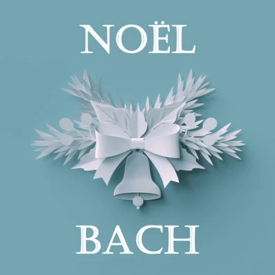 Noël Bach 專輯 Lotte Ledl/Kurt Equiluz/Karl Bohm/Ernst Arnold/Max Schönherr