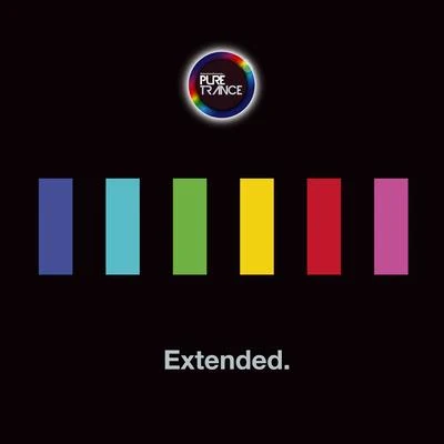 Factor B/Robert Nickson/Solarstone Solarstone presents Pure Trance 6 Extended