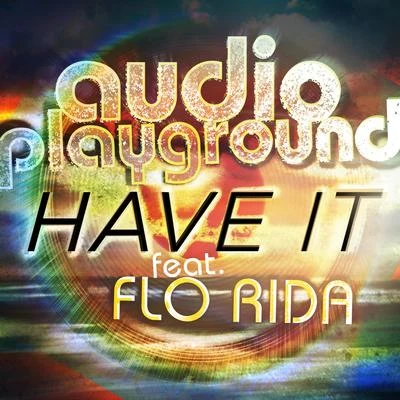 Have It 專輯 Audio Playground