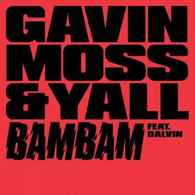 Bam Bam 專輯 Gavin Moss