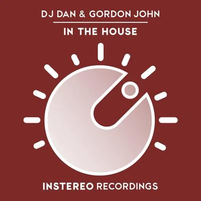 In The House 專輯 Gordon John