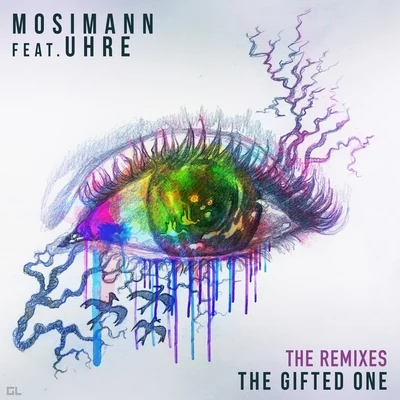 The Gifted One (The Remixes) 专辑 Mosimann