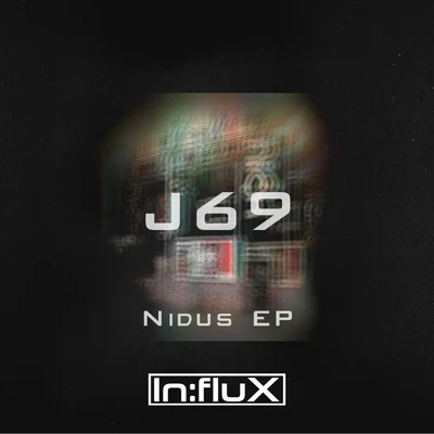 Nidus EP 專輯 J69