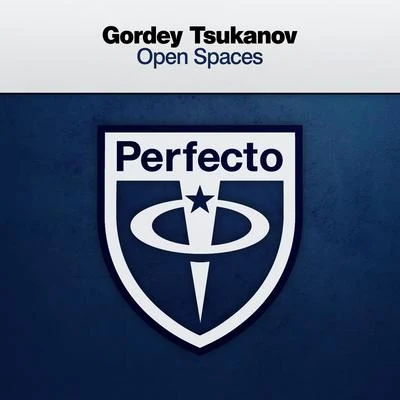 Open Spaces 專輯 Gordey Tsukanov