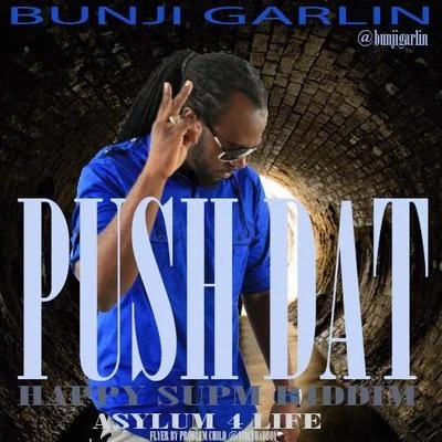 Bunji Garlin Push Dat (Happy Supm Riddim)