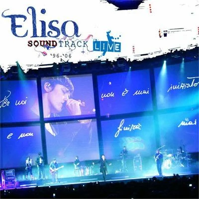 Soundtrack 96 - 06 (Live) 專輯 Elisa