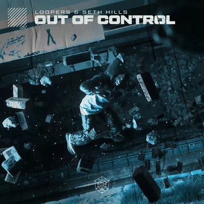 Out Of Control 專輯 Loopers