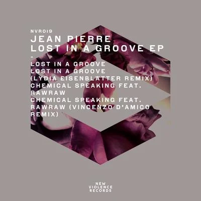 Lost in a Groove EP 專輯 Jean Pierre