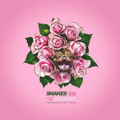 Snakes 專輯 Dej Loaf