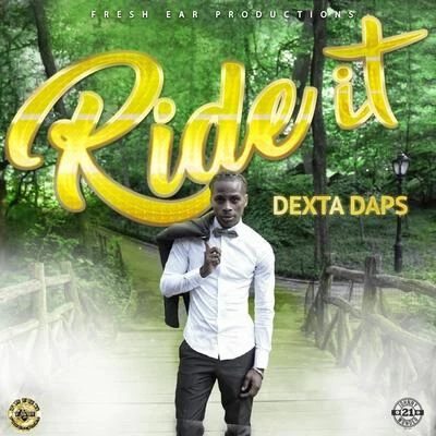 Ride it 專輯 Dexta Daps