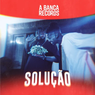 Solução 专辑 A Banca Records