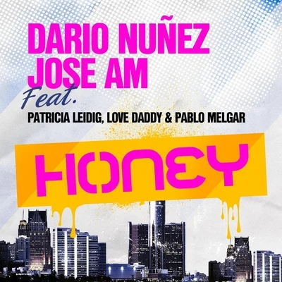 Honey 专辑 Moree Mk/Dario Nunez