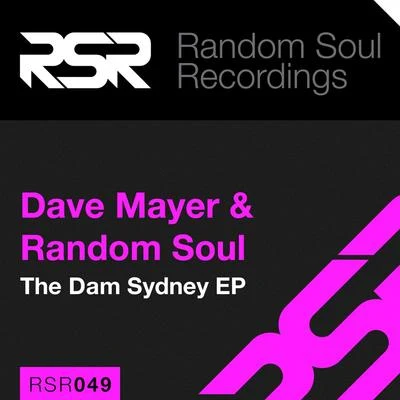 The Dam Sydney - Single 專輯 Dave Mayer