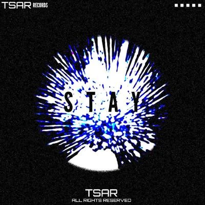 STAY 专辑 TSAR