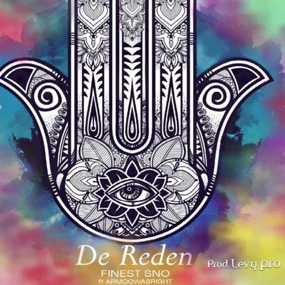 De Reden (feat. Armoowasright) 專輯 Finest Sno