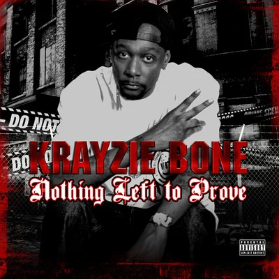 Keeping It Real 专辑 Krayzie Bone