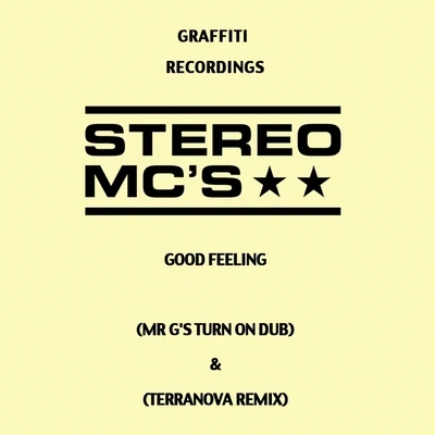 Good Feeling (Remixes) 專輯 Stereo MCs