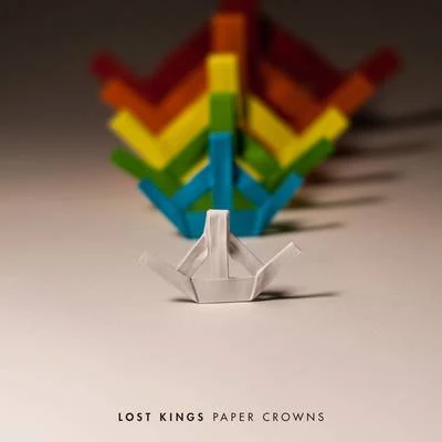 Paper Crowns (Deluxe) 專輯 Lost Kings/Katelyn Tarver/Suspect 44