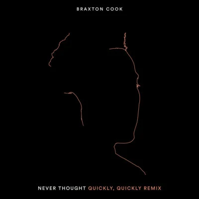 Never Thought (quickly, quickly Remix) 專輯 Curtis Nowosad/Andrew Renfroe/Taber Gable/Rick Rosato/Braxton Cook