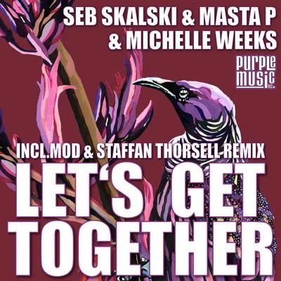 Michelle Weeks Lets Get Together