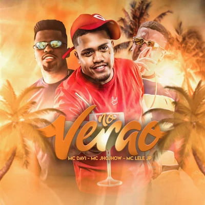 No Verão 專輯 Dj Jorgin/Mc Davi