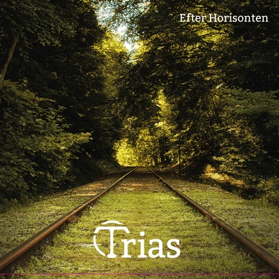 Efter Horisonten 專輯 Trias